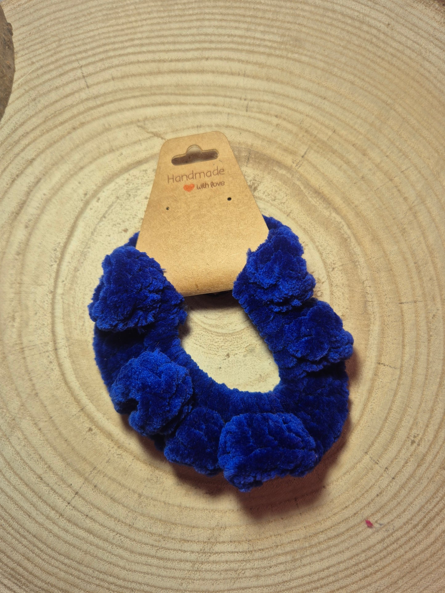 Scrunchies