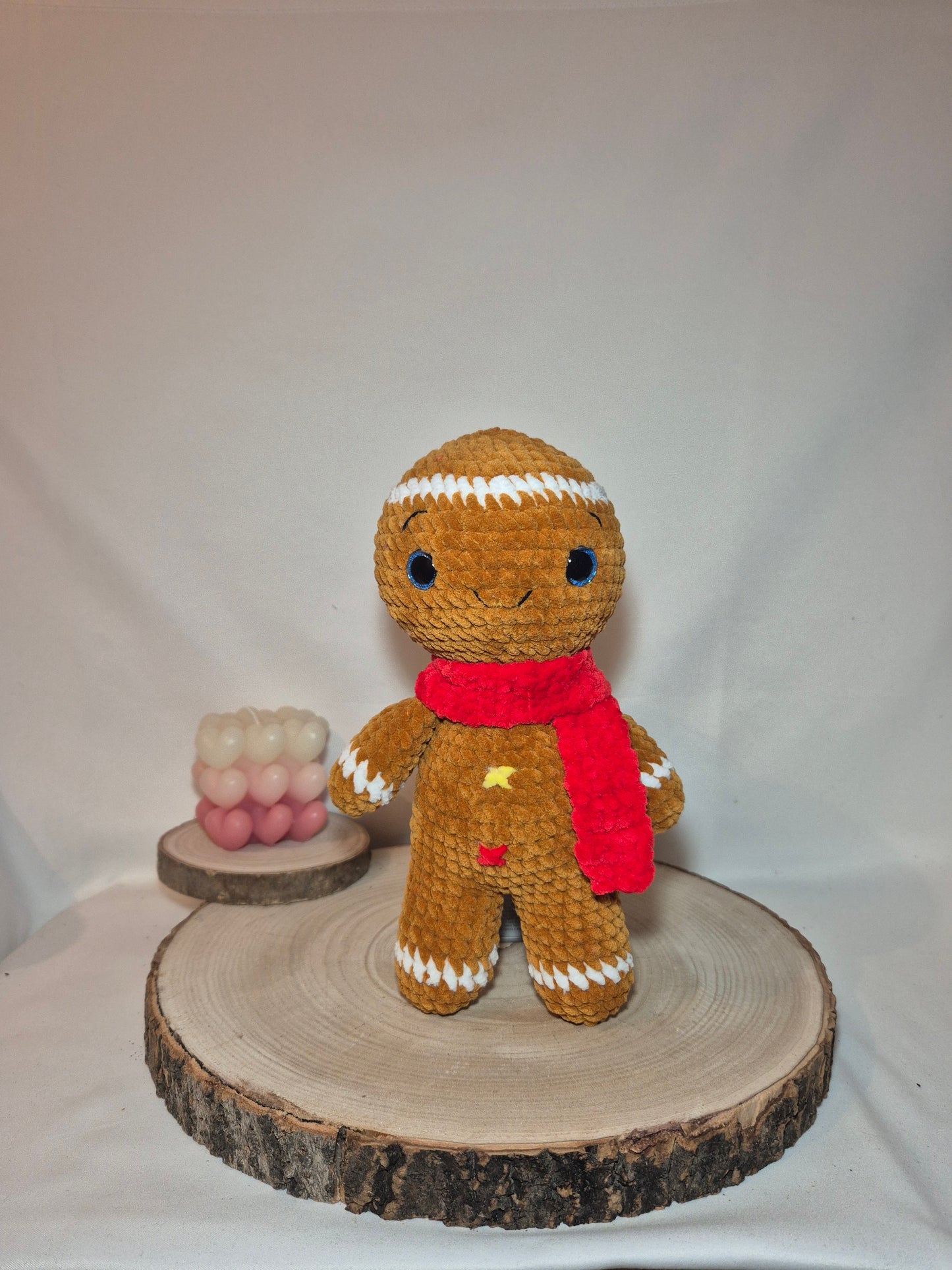 Emil - Der Lebkuchenmann