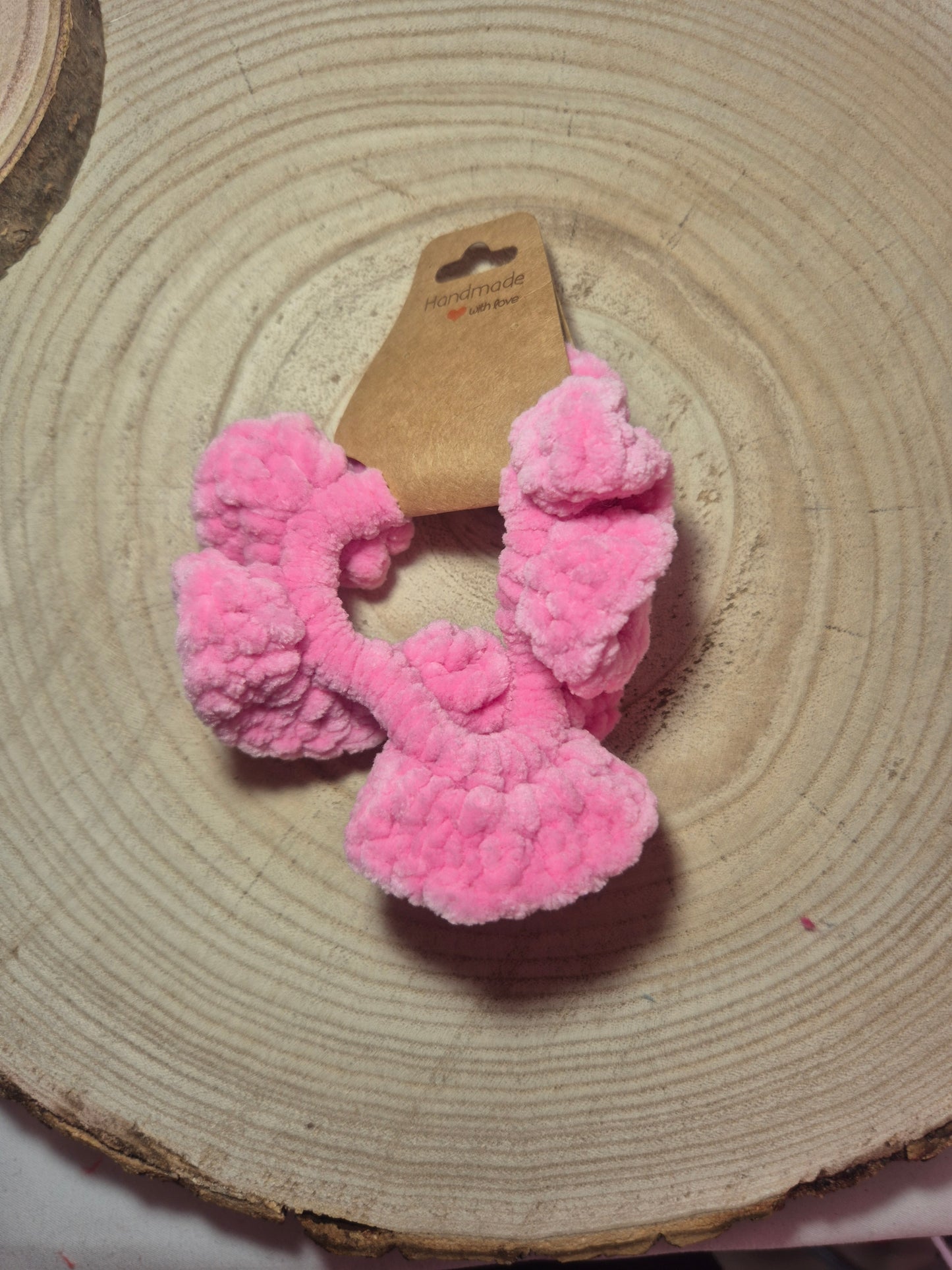Scrunchies