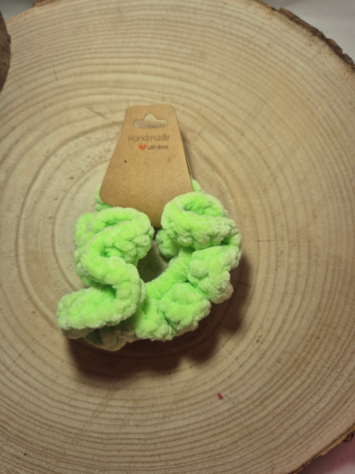 Scrunchies
