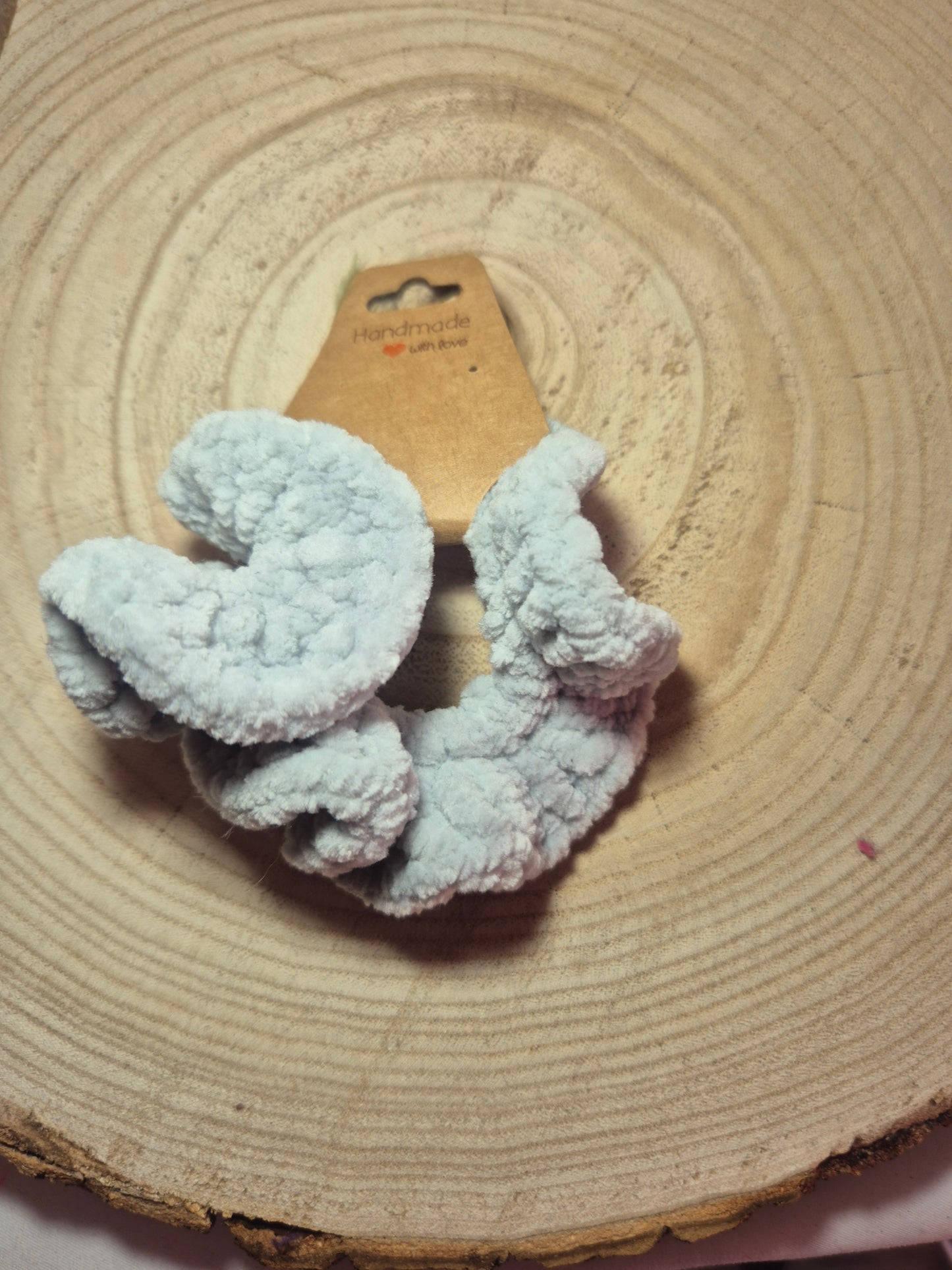 Scrunchies