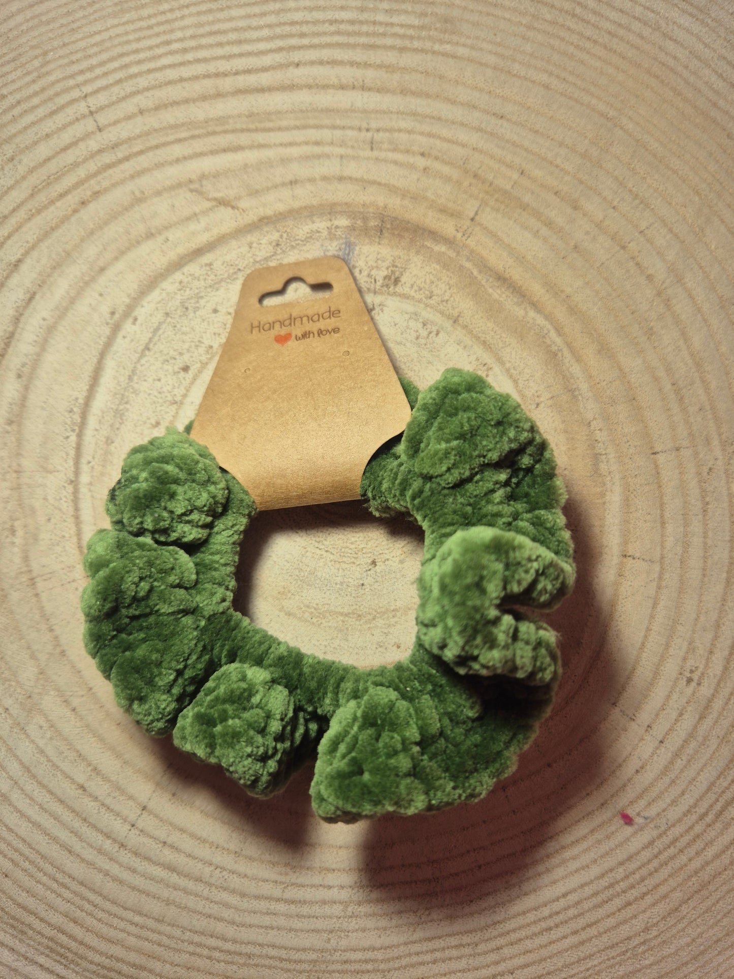 Scrunchies