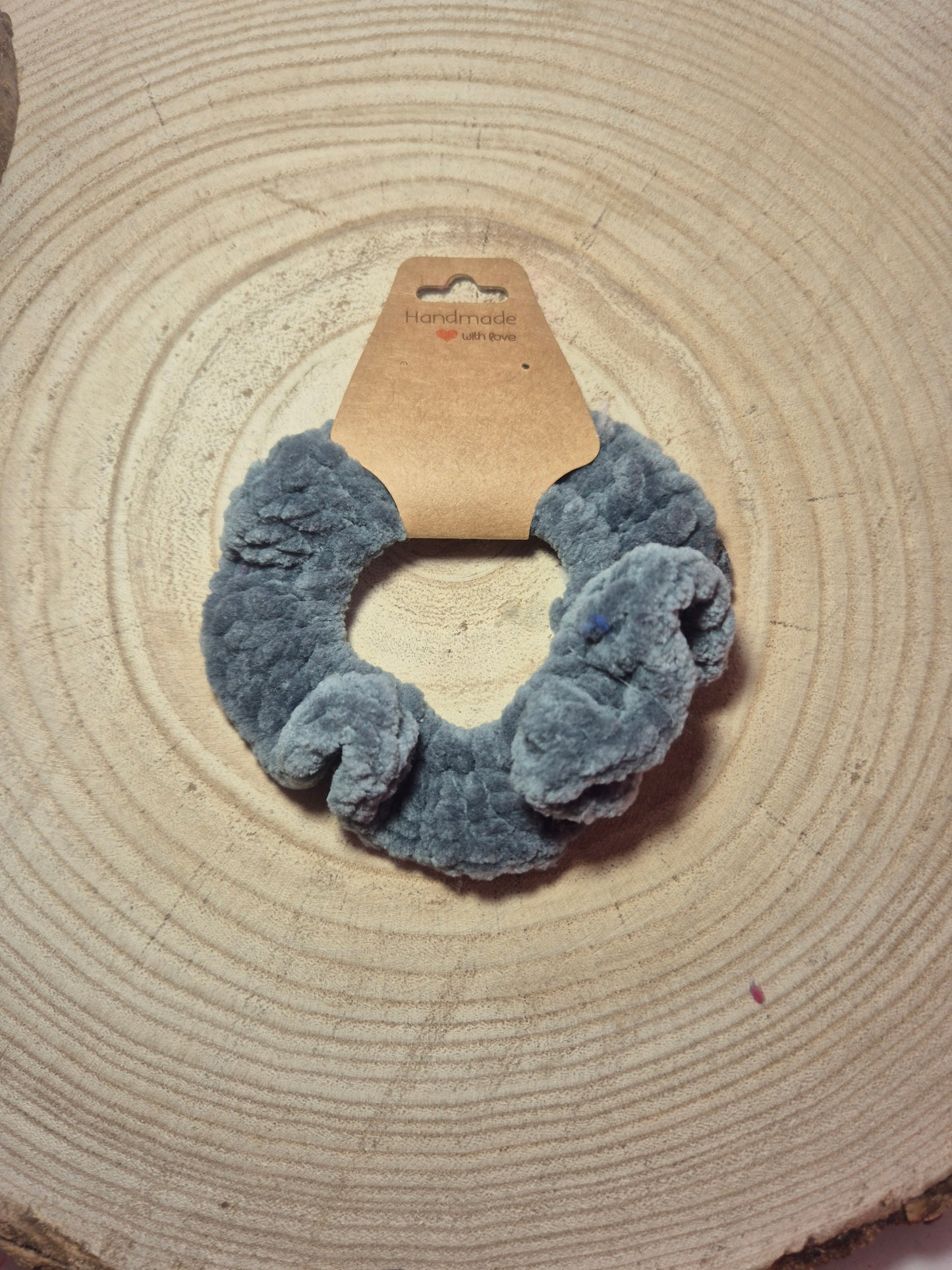 Scrunchies