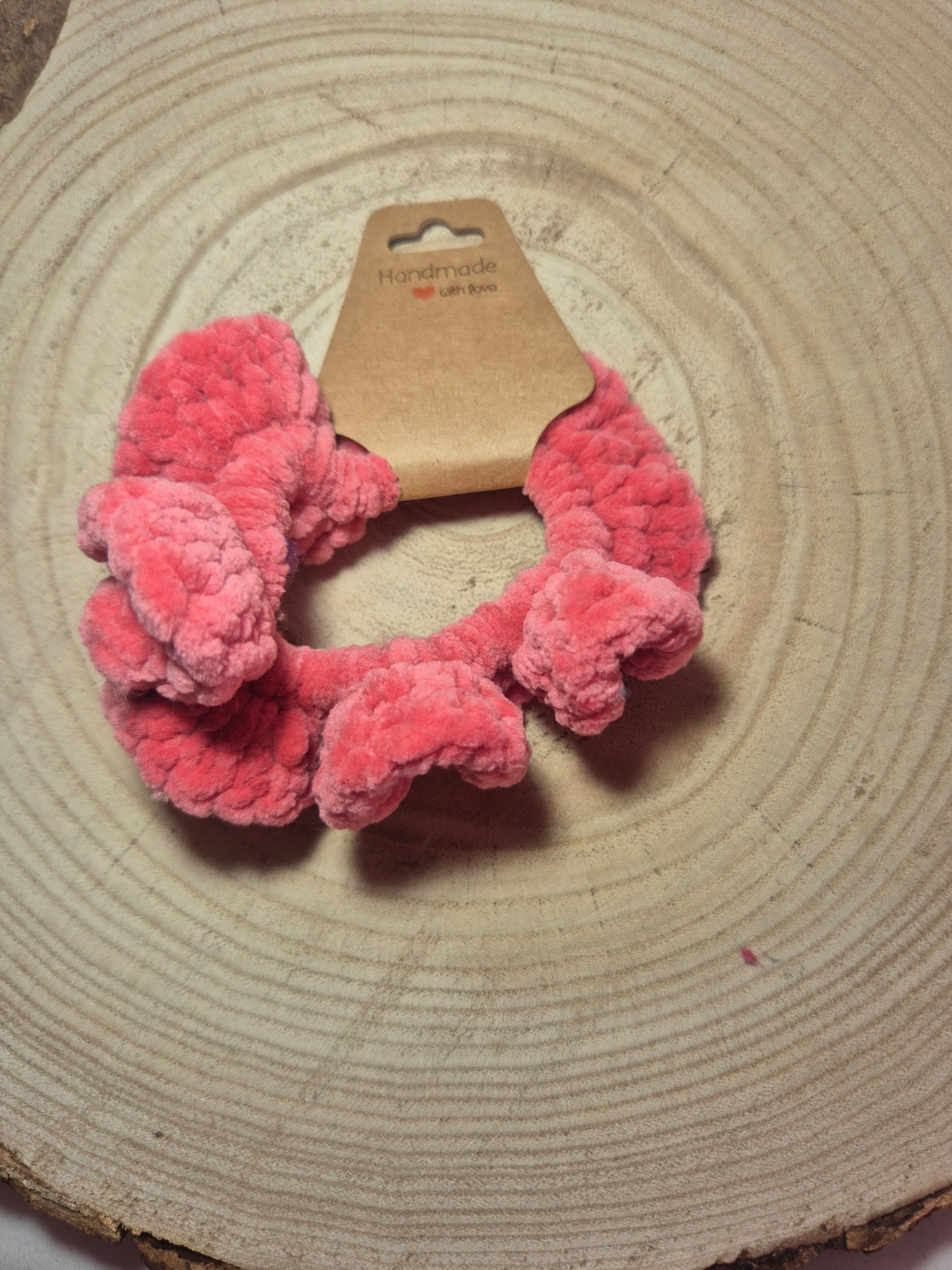 Scrunchies