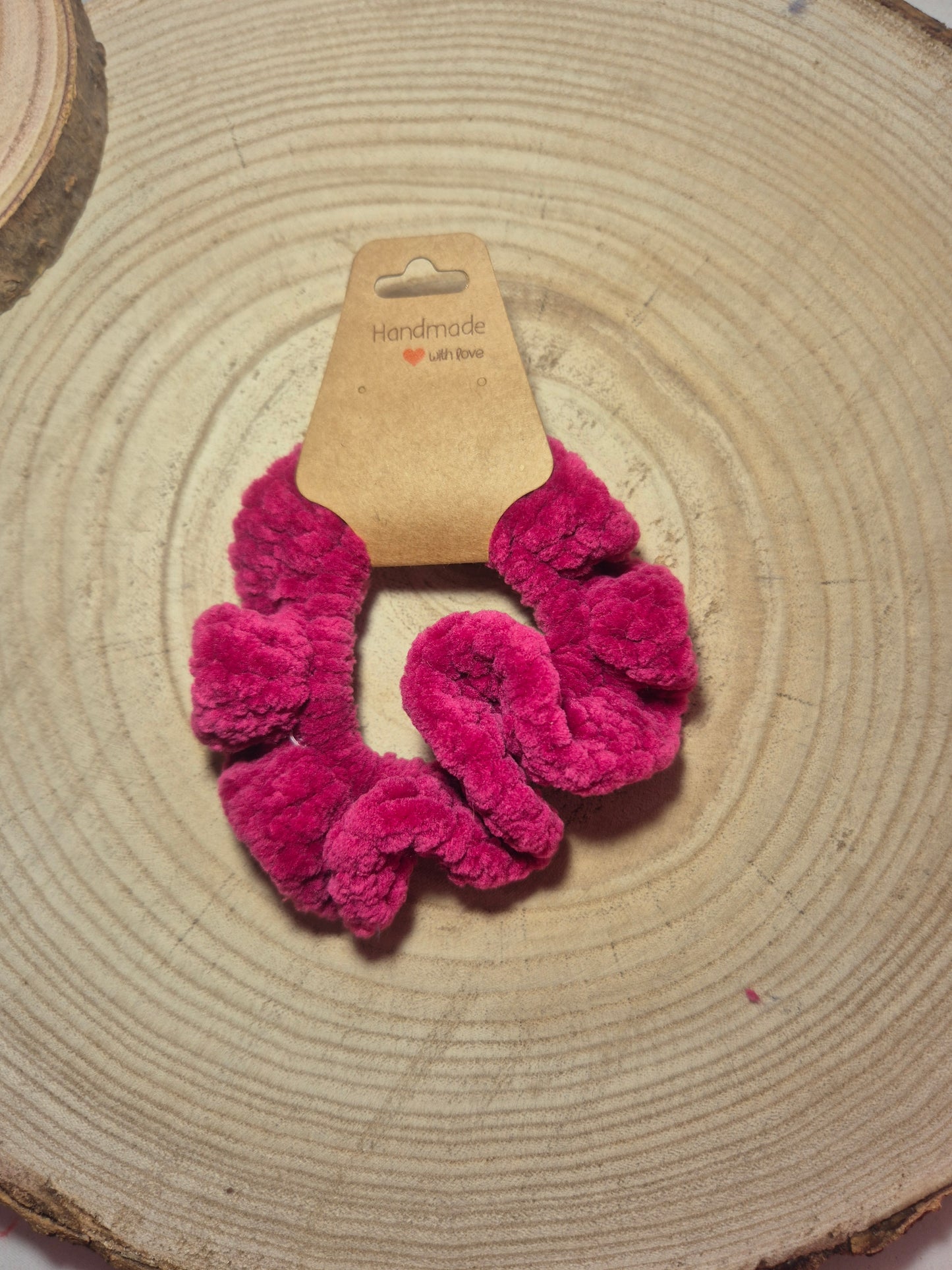 Scrunchies