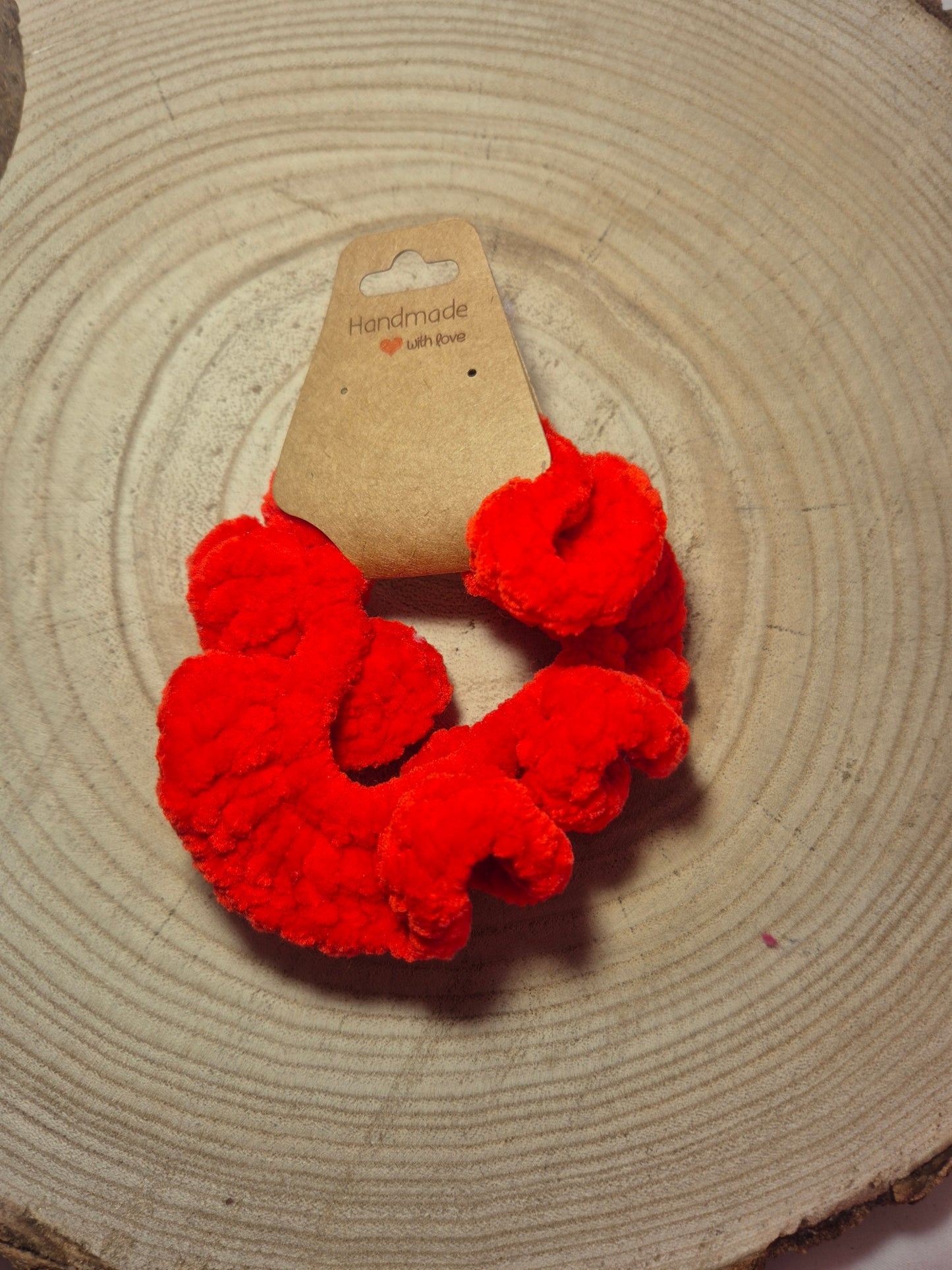 Scrunchies