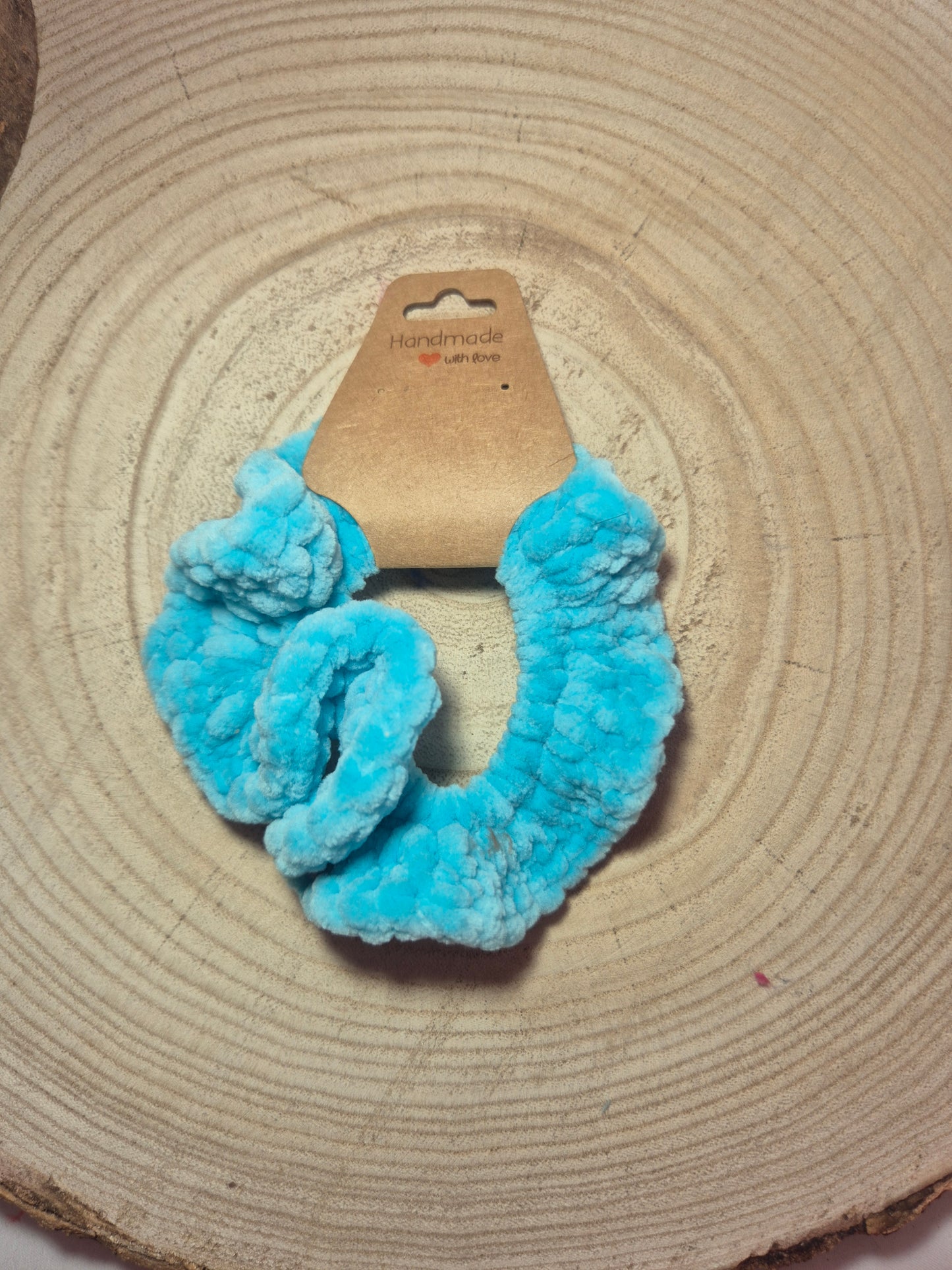 Scrunchies