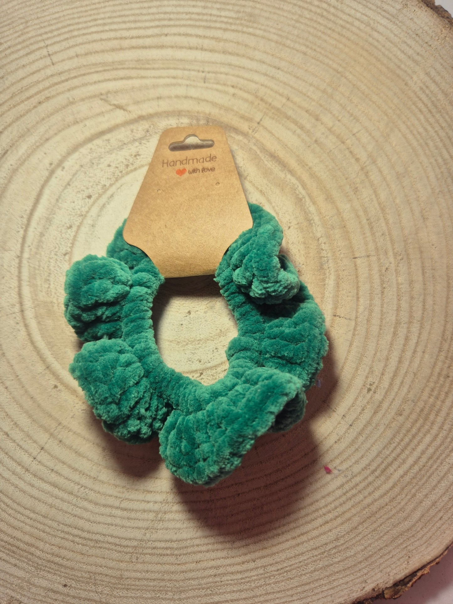 Scrunchies