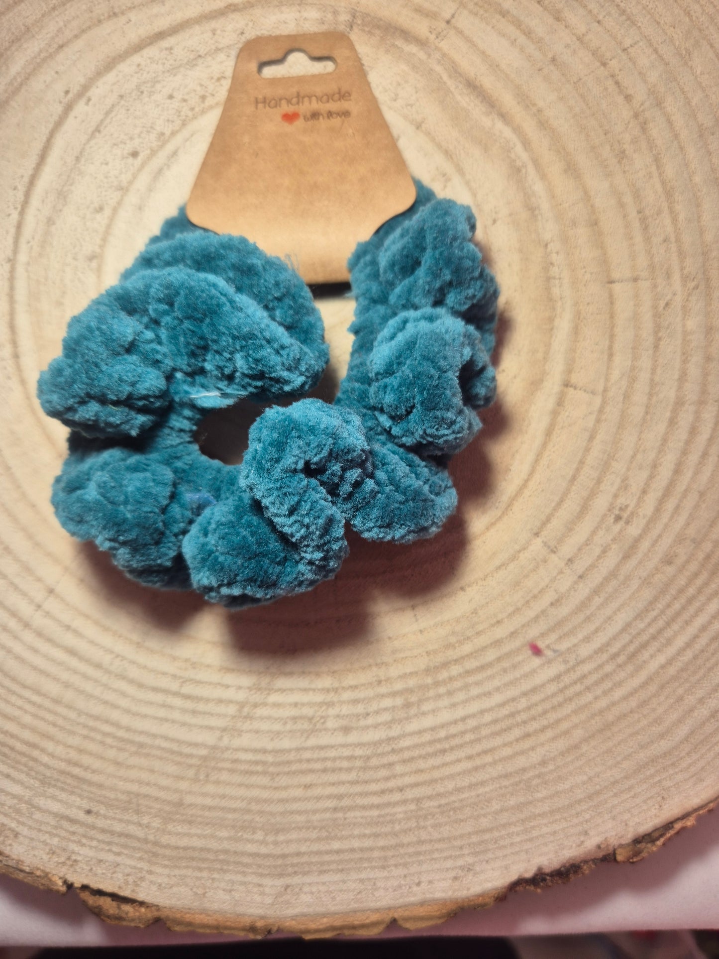 Scrunchies