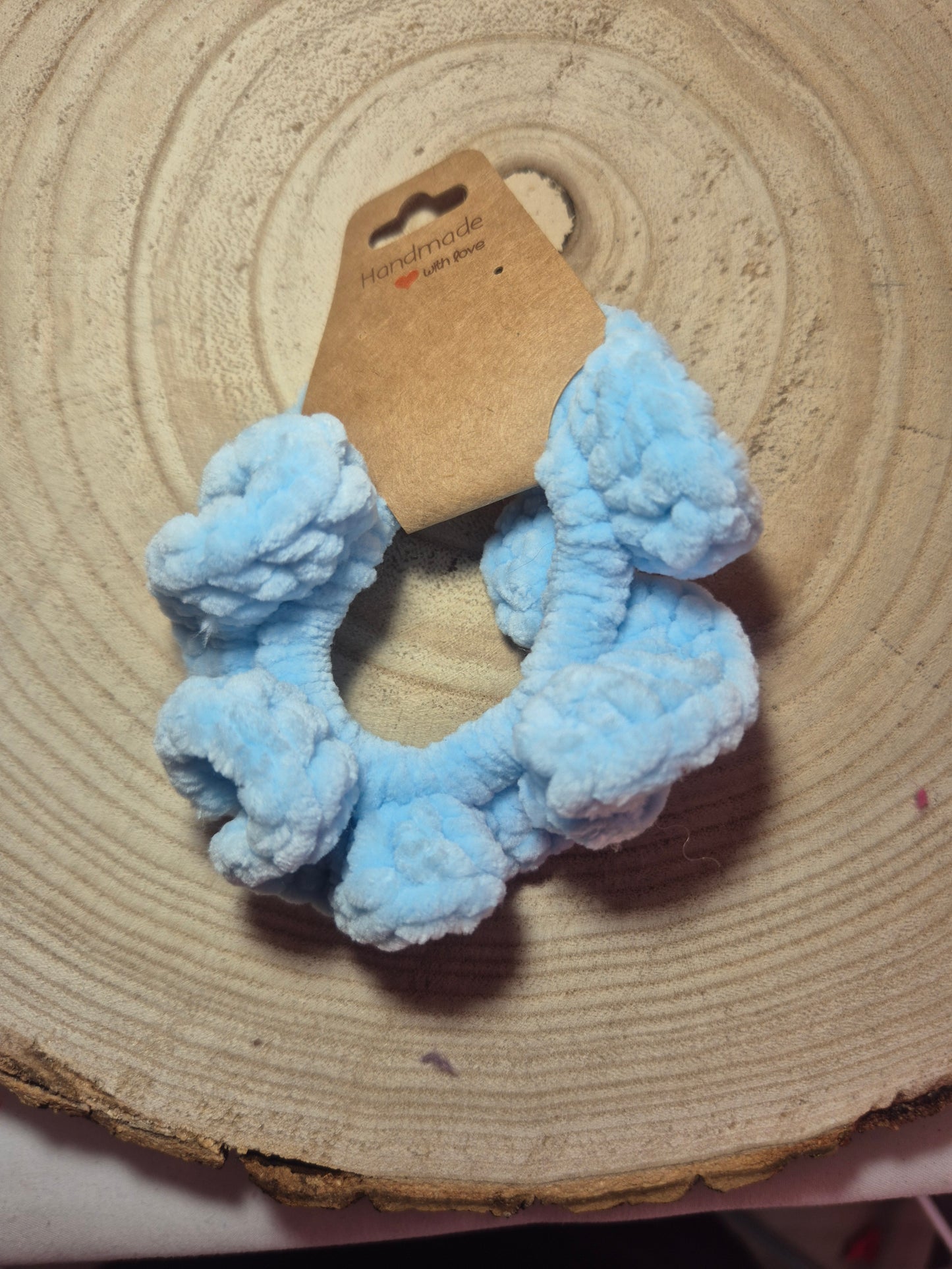 Scrunchies
