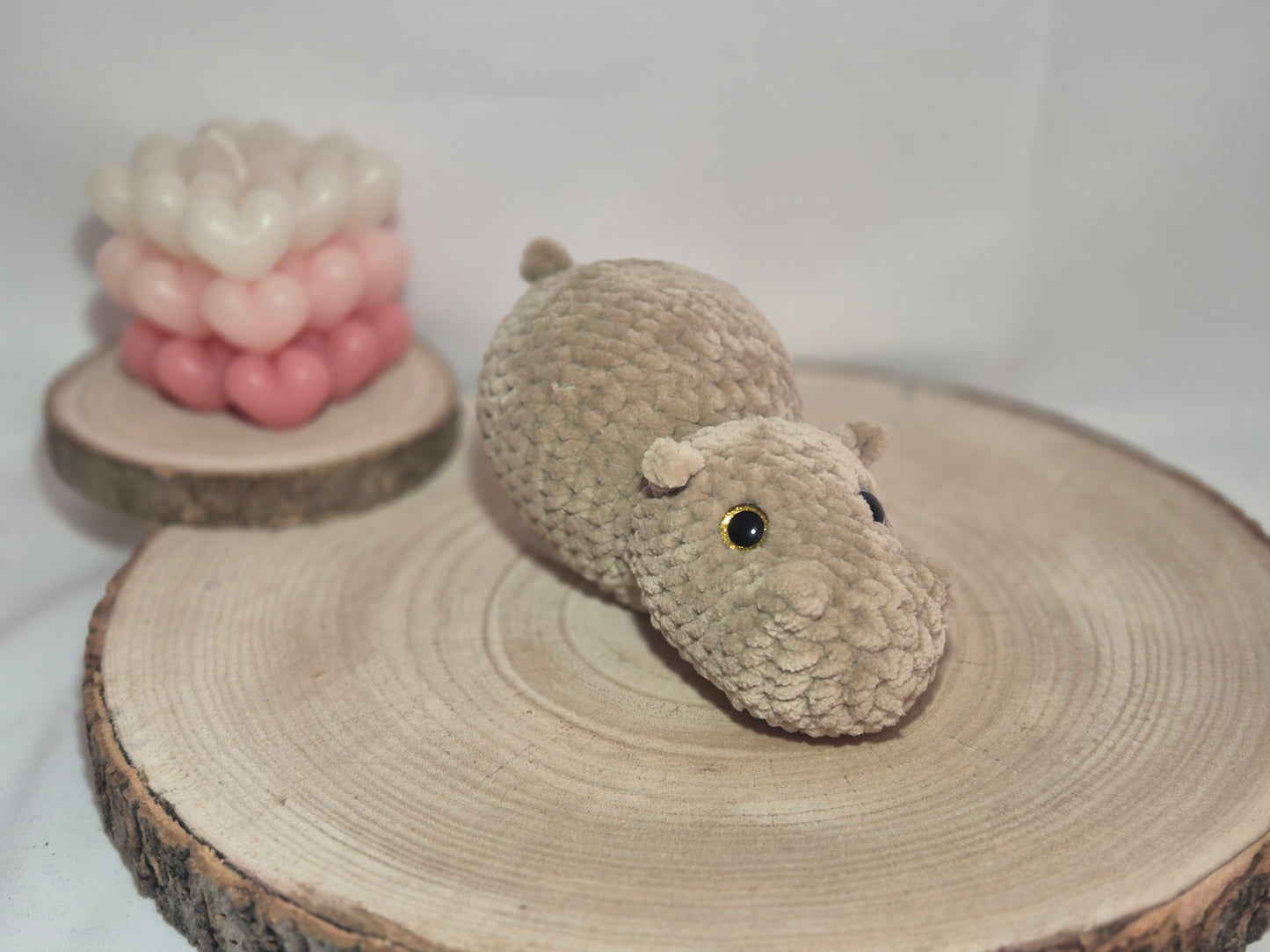 Hippo - Wunschfarbe