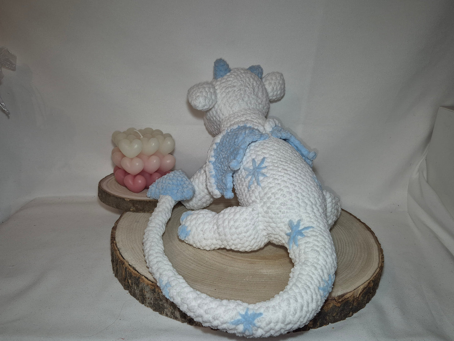 Snow - Der Schneedrache