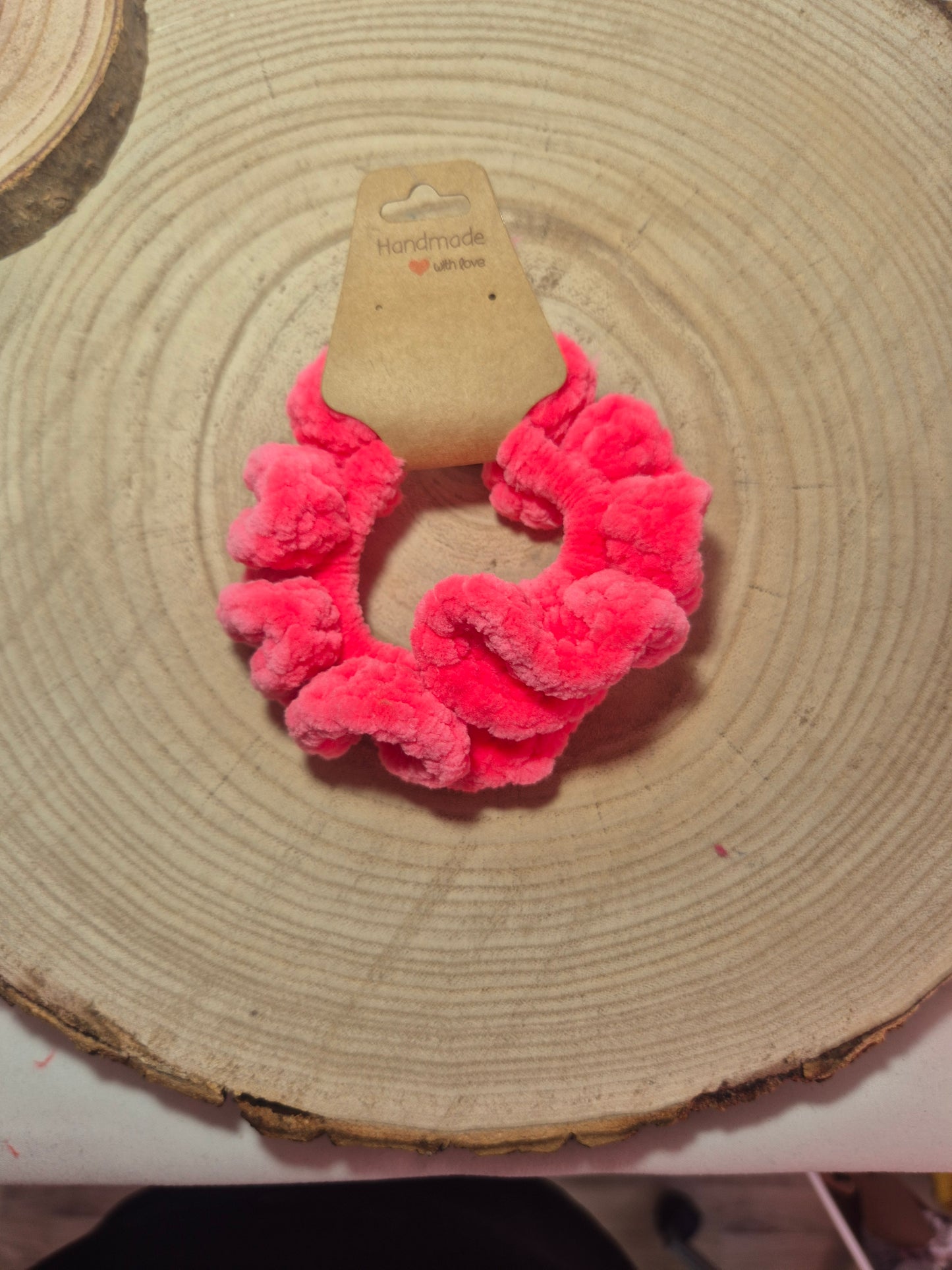 Scrunchies