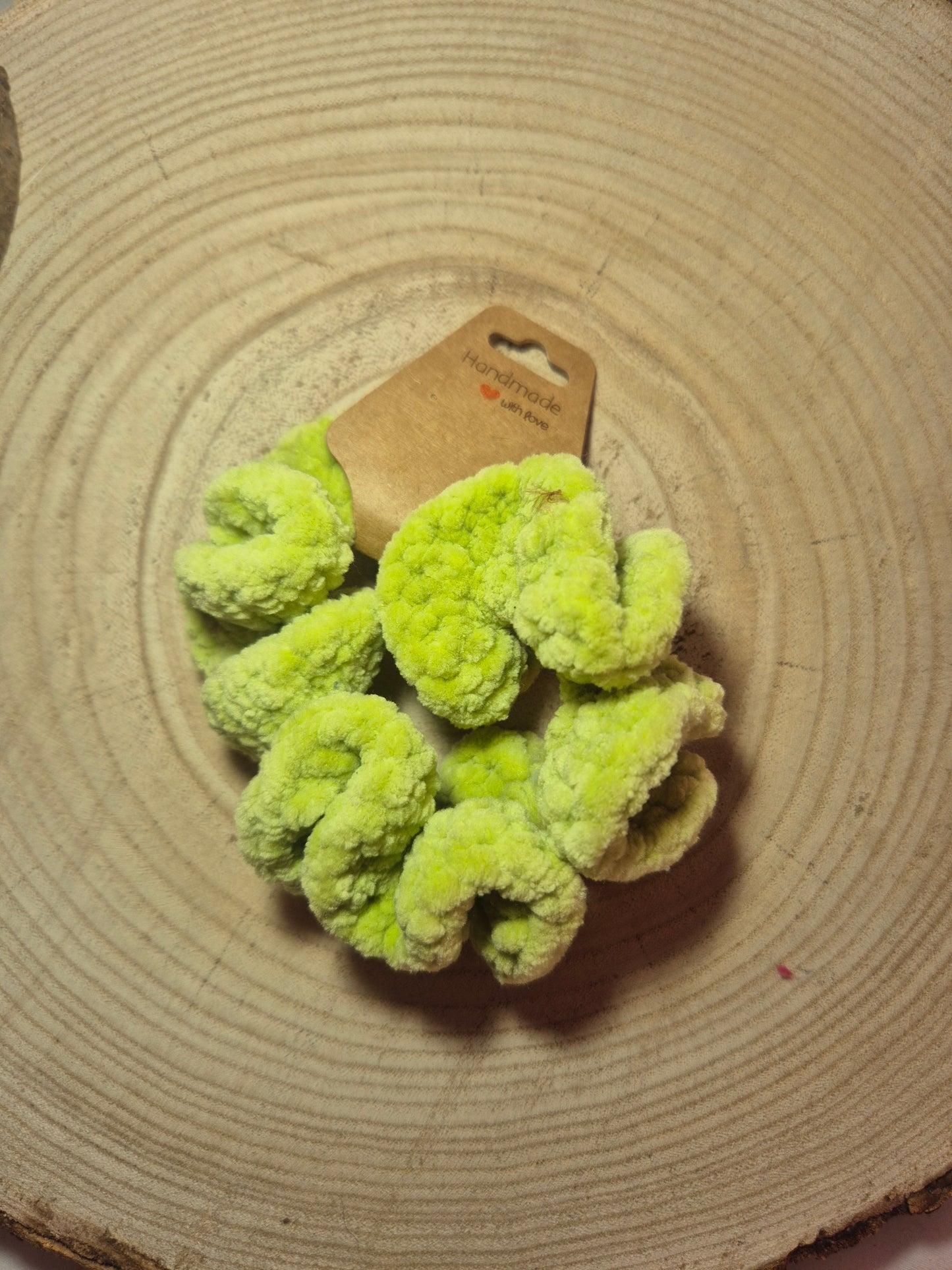 Scrunchies