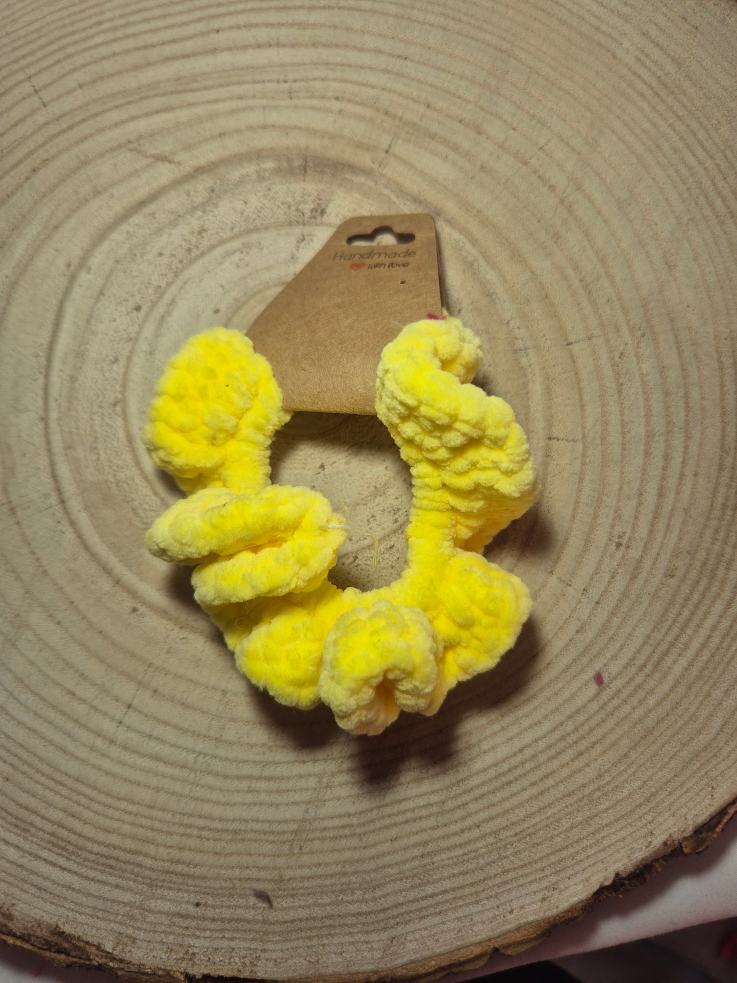 Scrunchies