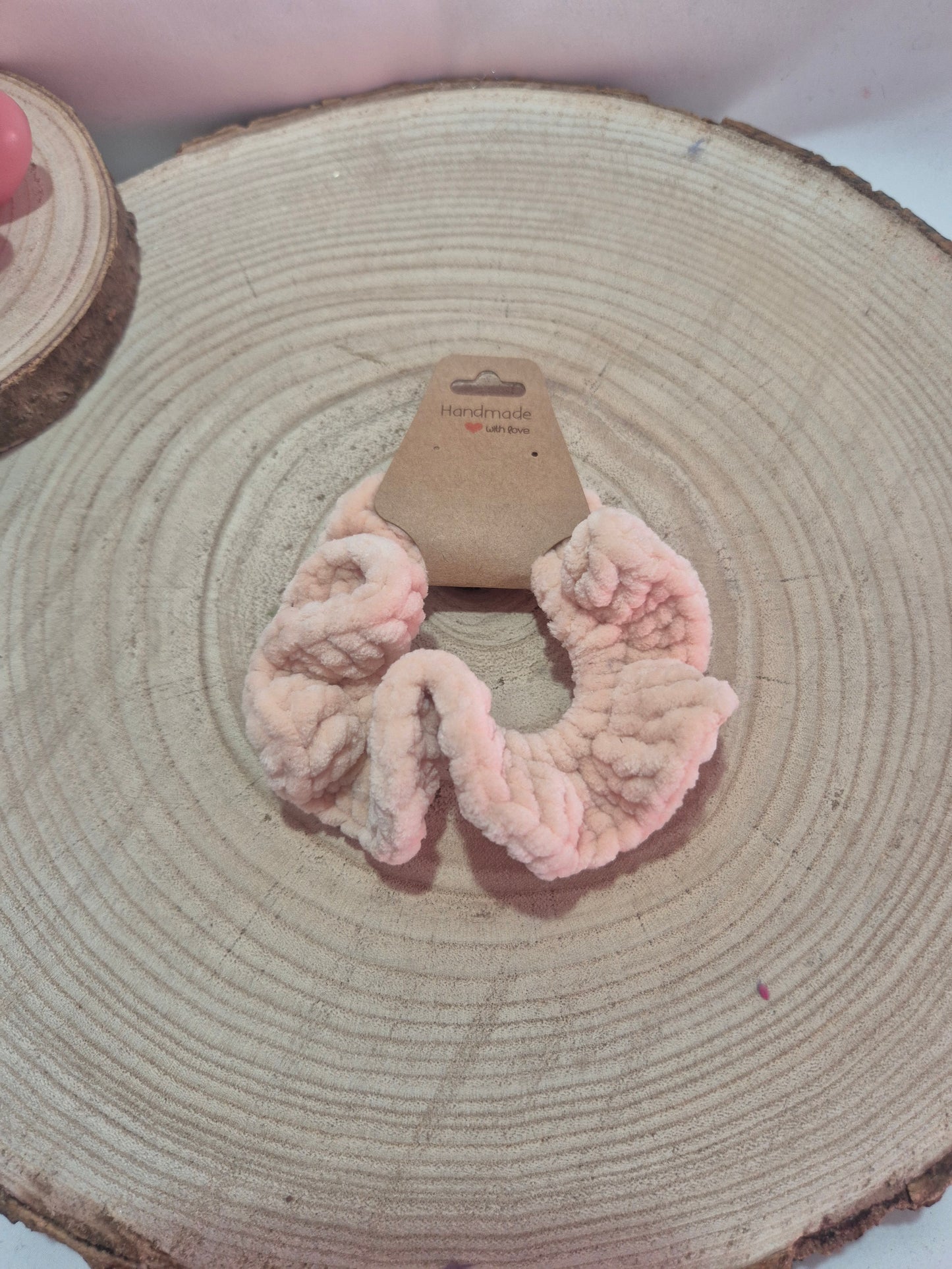 Scrunchies