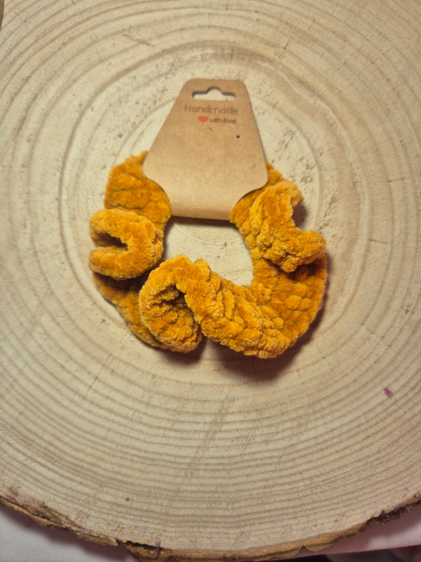 Scrunchies