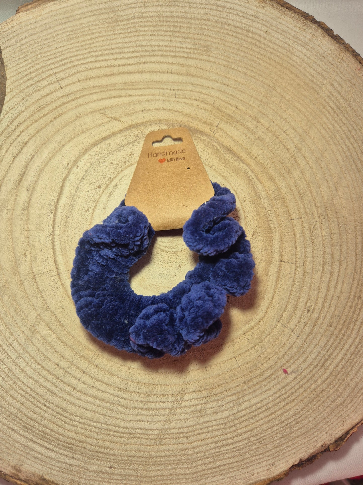 Scrunchies