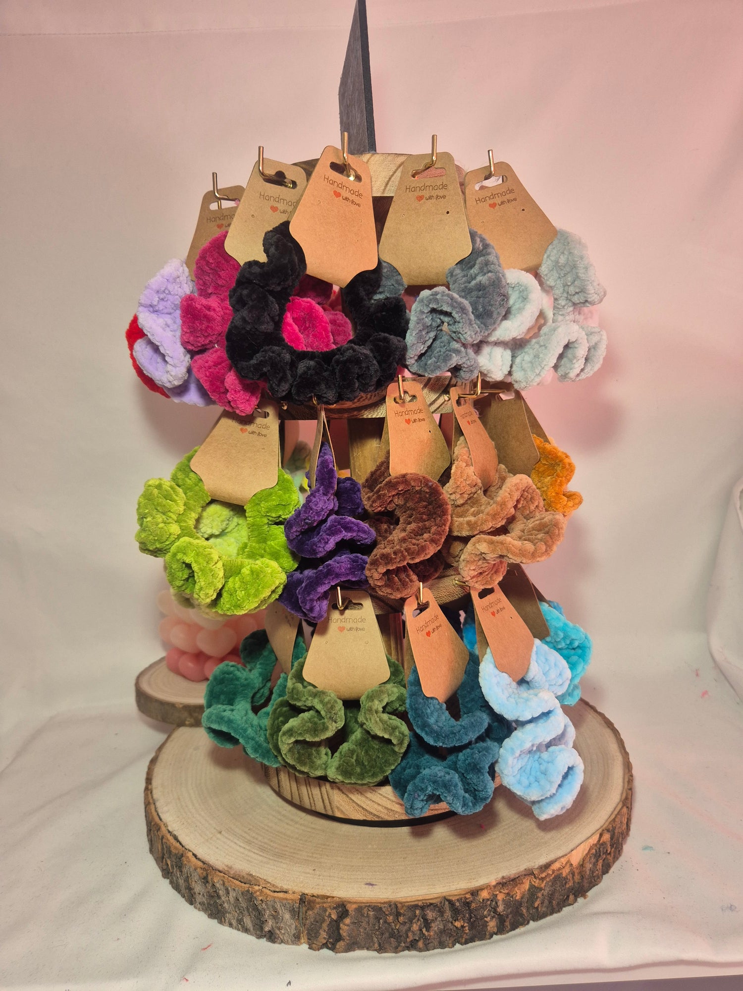 Scrunchies