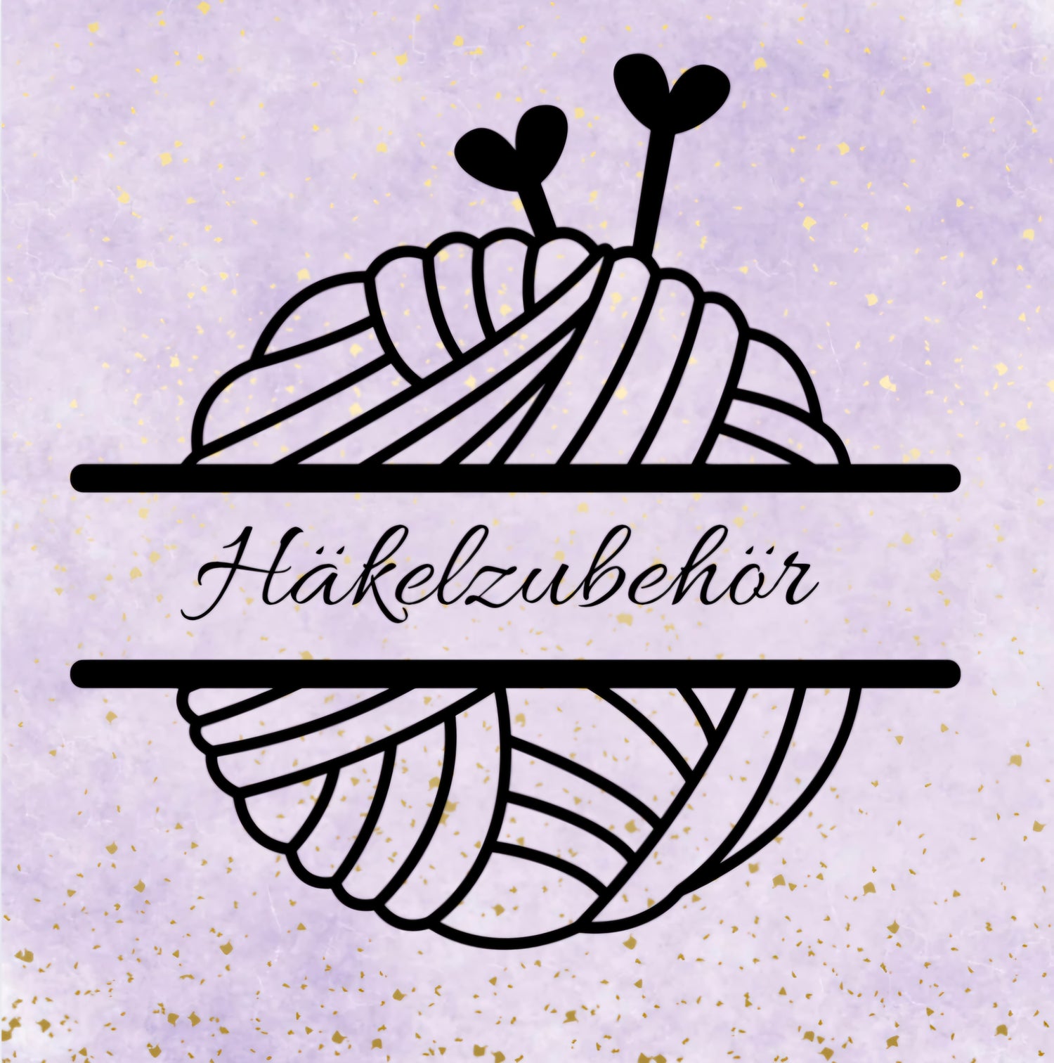 Häkelzubehör