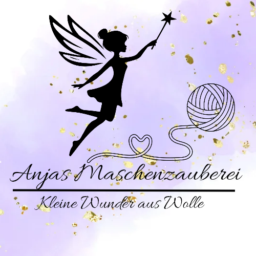 Anjas Maschenzauberei