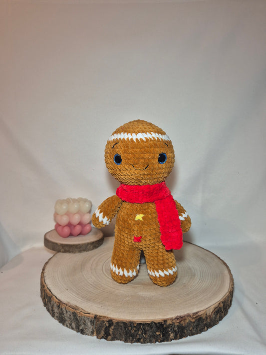 Emil - Der Lebkuchenmann