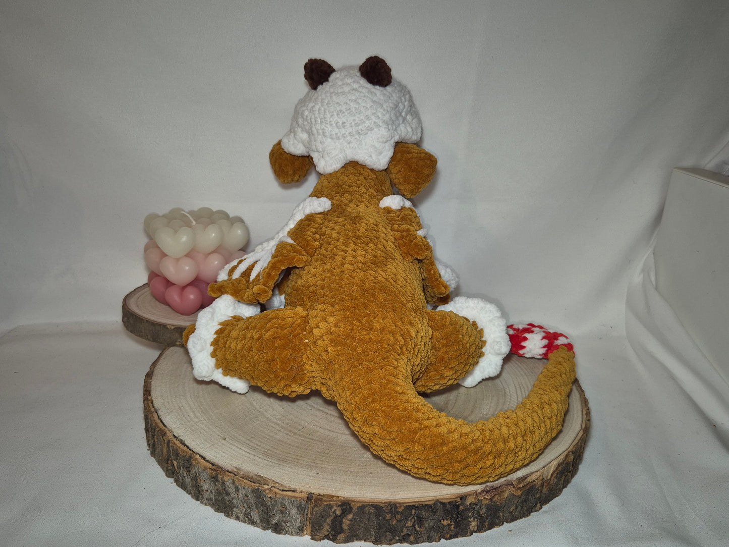 Ginger- Der Lebkuchendrache