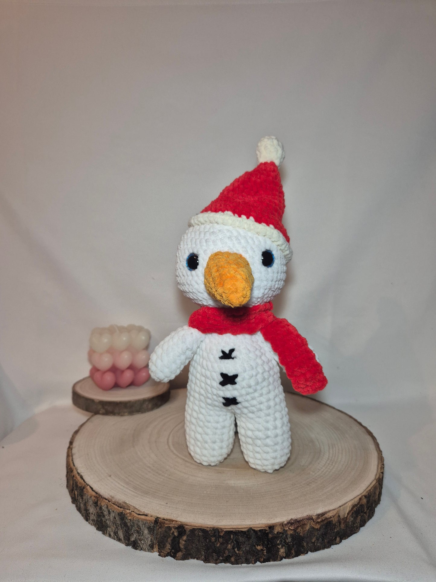 Igor- Der Schneemann