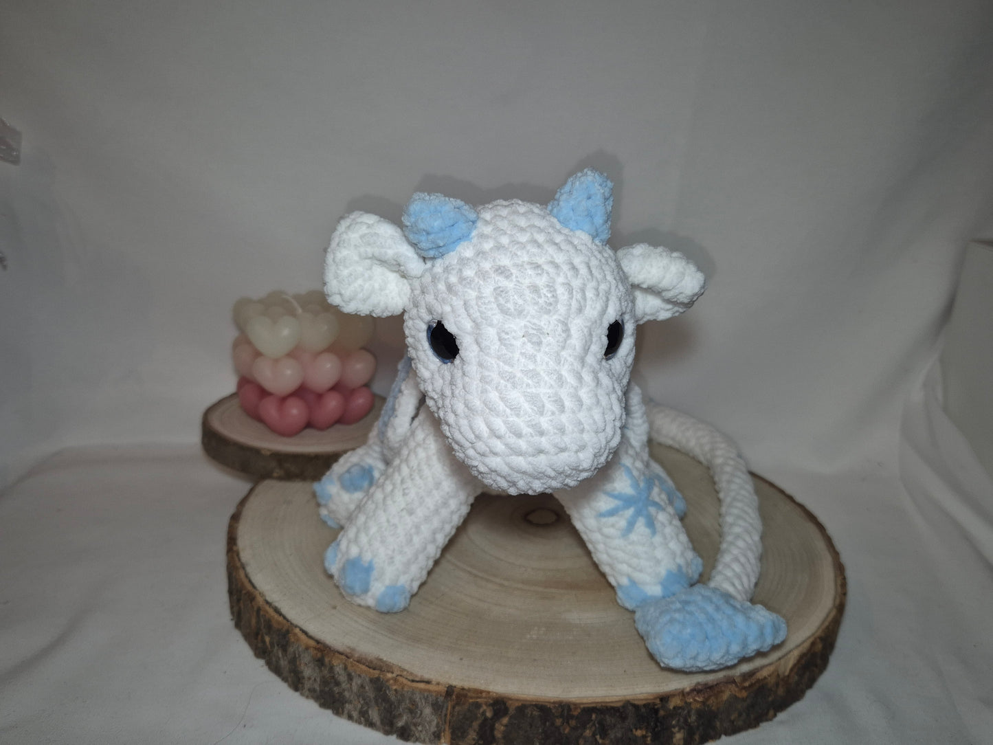 Snow - Der Schneedrache