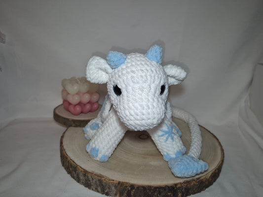 Snow - Der Schneedrache