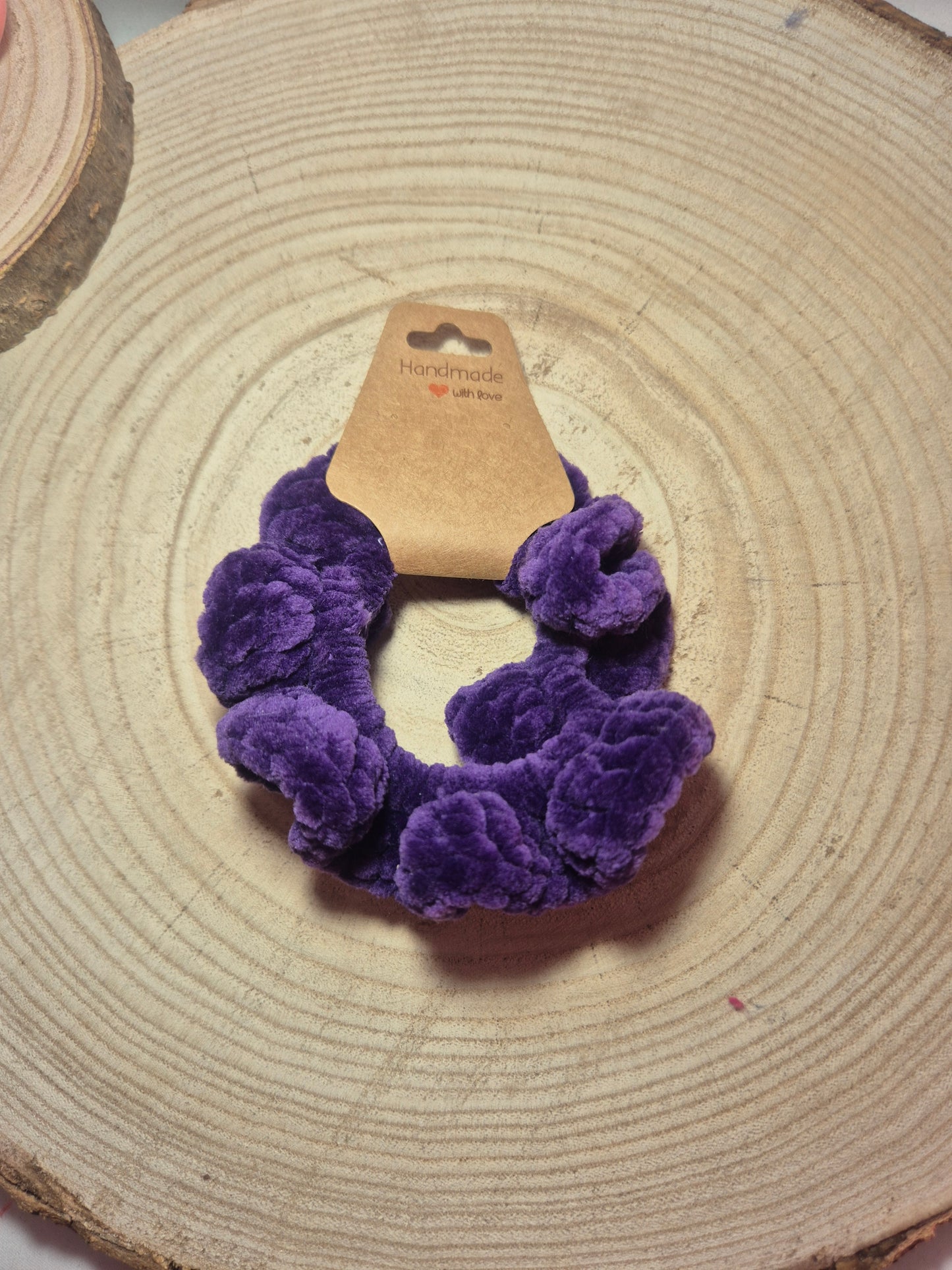 Scrunchies